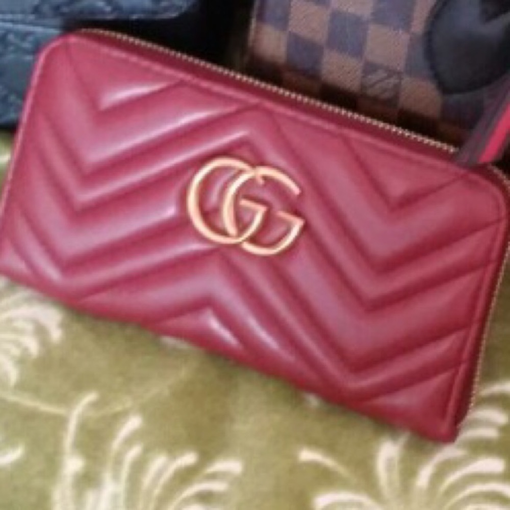 Made in turkey wallet